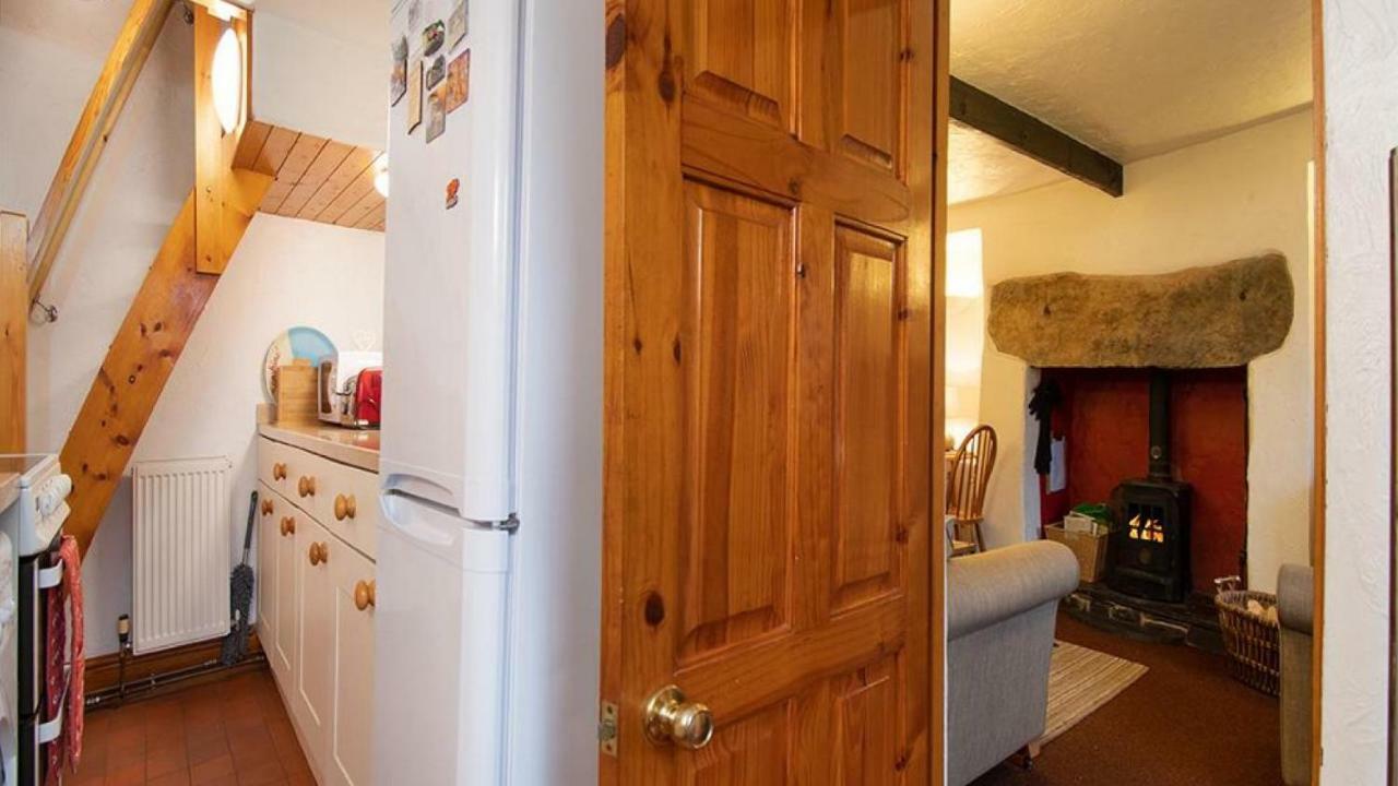 Y Bwthyn Llanberis Villa Kültér fotó